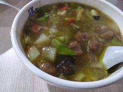 -邢老三肉丸糊辣汤(西安总店)