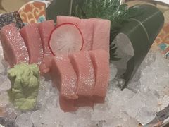 -西村日本料理(香格里拉饭店)