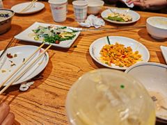 -福苗小骆驼烧烤(大唐不夜城店)