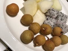 -苏州吴宫泛太平洋酒店