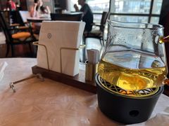 -珠海华发喜来登酒店-采悦轩中餐厅