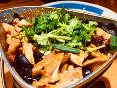 -王妈热卤·川味馆(海昌店)