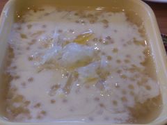 杨枝甘露-满记甜品(湖滨店)