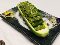 -明阁 Ming Court(广州朗豪酒店)