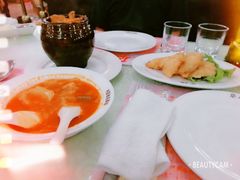 -华梅西餐厅(哈尔滨中央大街店)