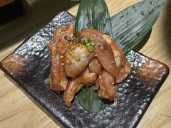 -松鱼亭·和牛烧肉(协鑫广场店)