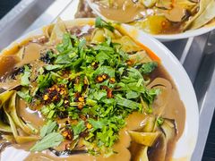 -正味斋锅巴菜(西北角店)