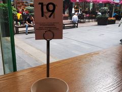 -HELLO 27 意面·沙拉·帕尼尼