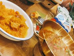 -传统菜农庄(皇姑路店)