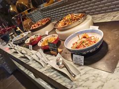 -沈阳和平艾美酒店新食谱西餐厅
