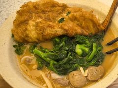 -三姐·老友记·南宁老友粉(朝阳区光华路嘉里中心店)