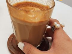 -BLACKSHEEP ESPRESSO(建国中路店)