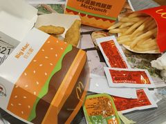 -麦当劳(济泺路店)