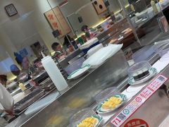 -新一番三文鱼寿司(大东海店)