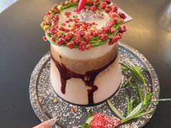 花环-BE NORMAL CAFE(霞溪路店)