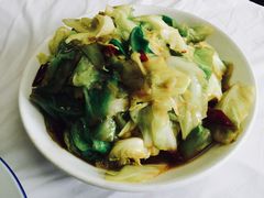 -新新湘菜馆(新中街二条店)