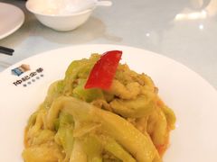 雷公捣茄子-豫满楼(郑东新区店)