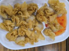 -崖口煲仔饭