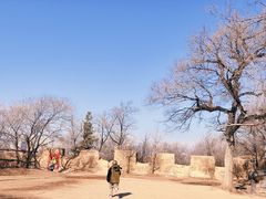 -中国石化珲春中街加油站