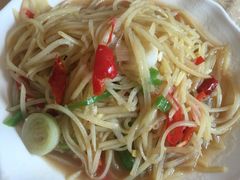 -维吾尔餐厅(宜山路店)