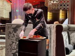 -8餐厅(新葡京酒店)