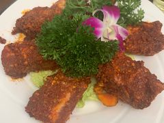 -凤来栖·净庭院·火锅(欧尚店)