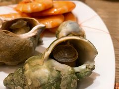 -长春高新益田福朋喜来登酒店·宜客乐标帜餐厅