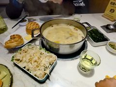 -花城粤菜餐厅(高新区店)