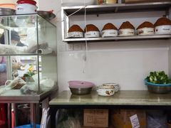 -阿麟馄饨(延长路店)