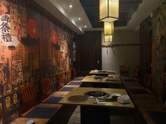 -和牛村烧肉放题(淄博王府井店)
