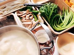 -捞王锅物料理(凯旋路店)