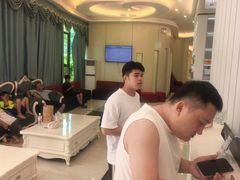 -微笑牙科口腔(三亚迎宾院区)