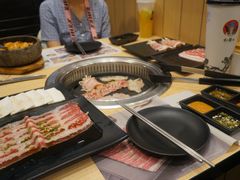 烤吾桑格-花味·自助烤肉(雨花客厅店)
