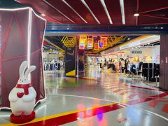 -万达广场(齐齐哈尔建华店)