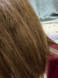 -藤野造型烫染·漂发