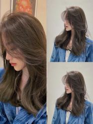 -Hello Lady发型设计