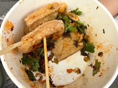-尚食·卢记烧饼(十全街店)