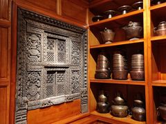 -青海藏文化博物院