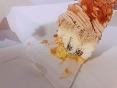 -EVERNAKED裸蛋糕(SOHO天山店)