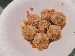 -全聚贤餐厅·湖北家常菜(沙湖店)