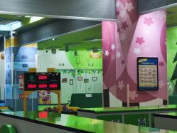 -莫莉幻想儿童乐园(北京丰台永旺店)