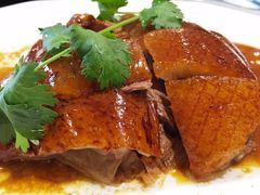 -畔山酒店中餐厅