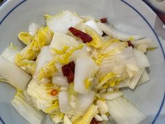 -荆九爷爆炒桥头三嫩(夫子庙店)