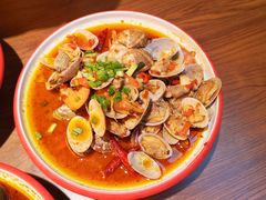 -老闵田螺馆·南昌市井菜·特色小吃(总店)