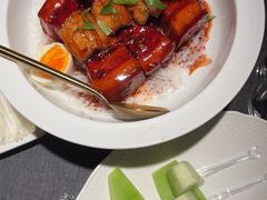 -锦府园·新台州菜(合生汇店)