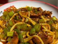 -西粉堂新疆米粉(朝外店)