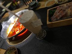 -湊湊火锅·茶憩(石家庄万象城店)