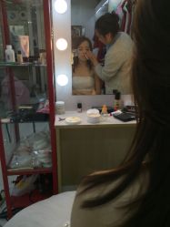 -麦莎MA3A摄影工作室(美兰金邸店)