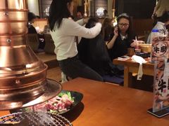 大堂-牛家酒场(7mall店)