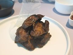 本帮熏鱼-屋里厢上海菜馆